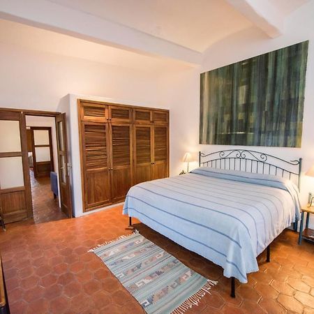 Casa Oaxaca Hotel Ngoại thất bức ảnh
