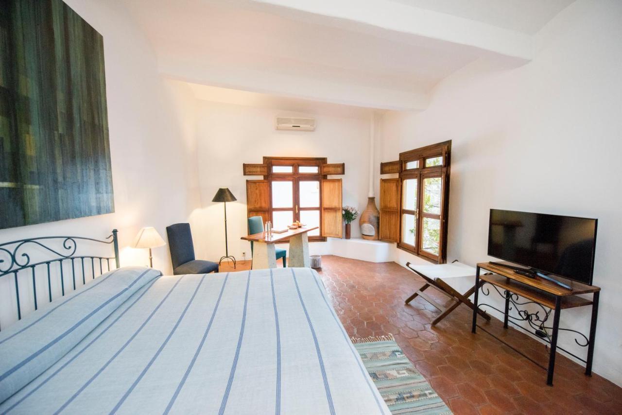 Casa Oaxaca Hotel Ngoại thất bức ảnh