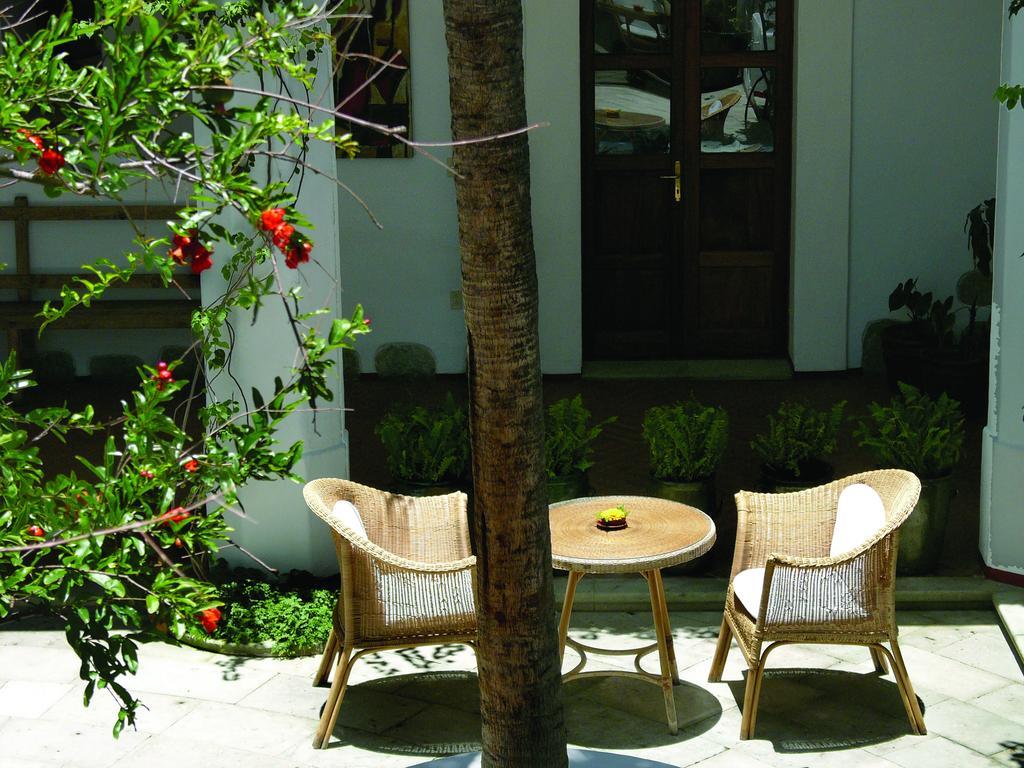 Casa Oaxaca Hotel Ngoại thất bức ảnh