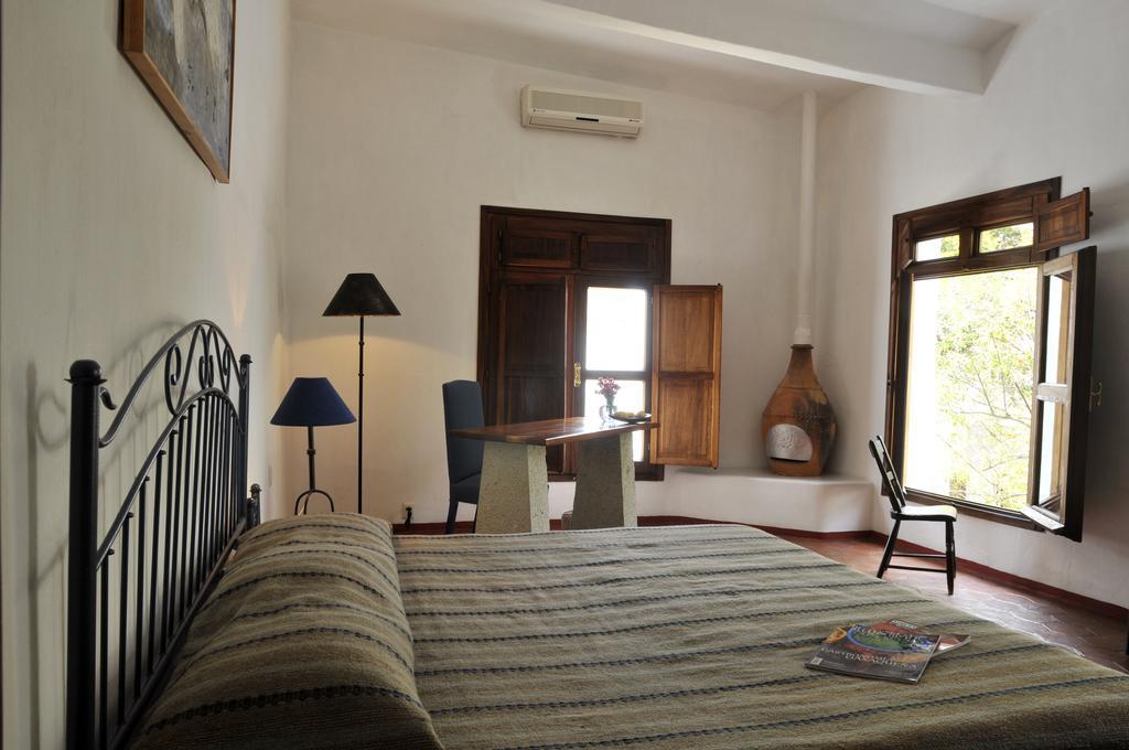 Casa Oaxaca Hotel Ngoại thất bức ảnh