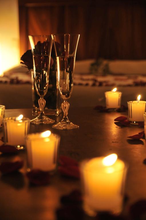 Casa Oaxaca Hotel Ngoại thất bức ảnh