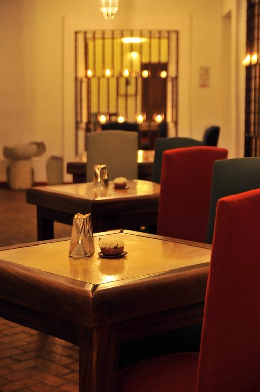 Casa Oaxaca Hotel Ngoại thất bức ảnh
