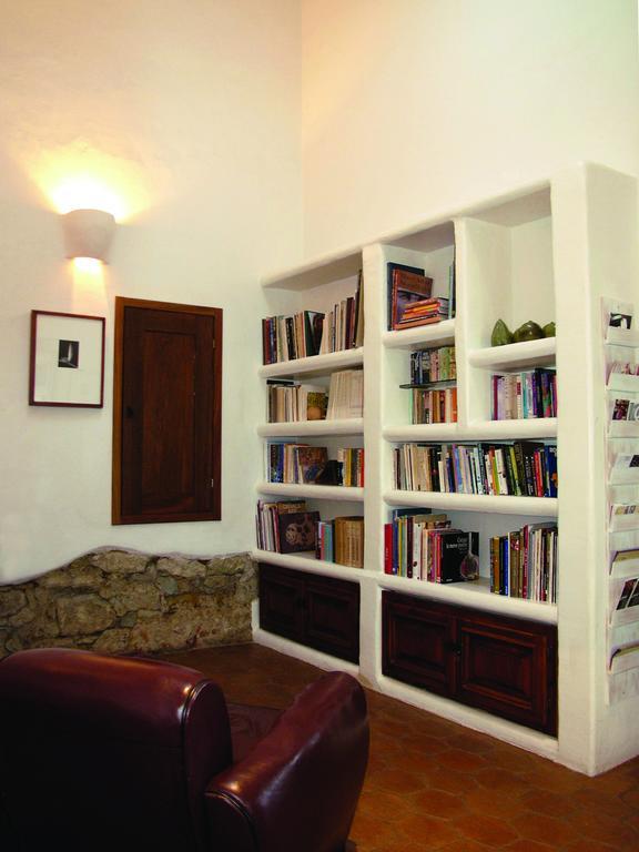 Casa Oaxaca Hotel Ngoại thất bức ảnh