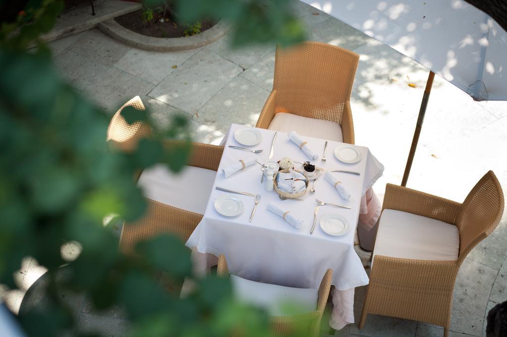 Casa Oaxaca Hotel Ngoại thất bức ảnh